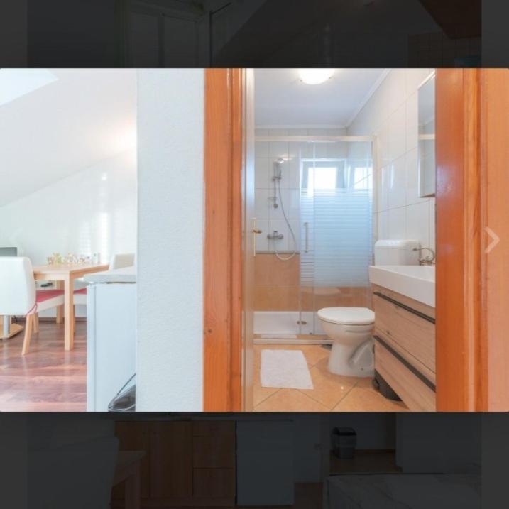 Banic Apartments With Pool Biograd Na Moru Exterior foto