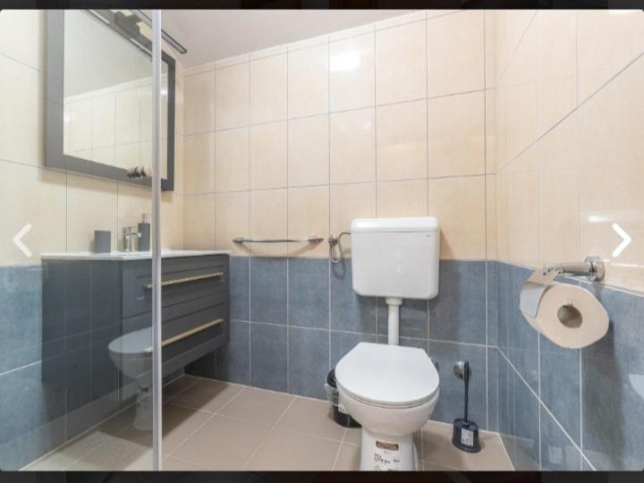 Banic Apartments With Pool Biograd Na Moru Exterior foto